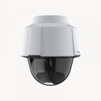 Axis Communications AXIS P5676-LE 60 Hz